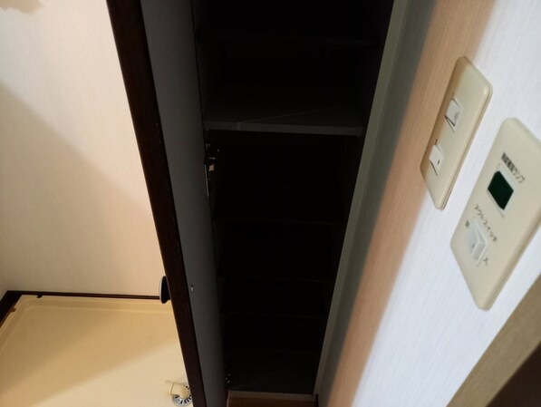 TIAの物件内観写真